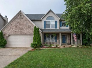 108 Valhalla Pl, Georgetown, KY 40324