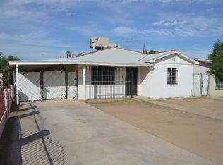 2414 W Jefferson St, Phoenix, AZ 85009