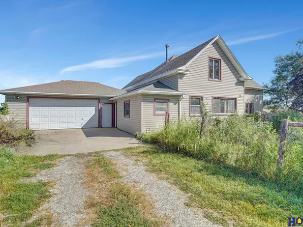 1476 S 64th Rd, Nebraska City, NE 68410