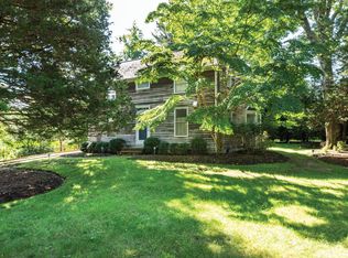 25 Dartmouth Rd, Sag Harbor, NY 11963