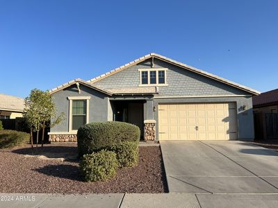 18583 W Vogel Ave, Goodyear, AZ, 85338