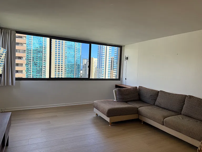 1255 Nuuanu Ave #1715 — Photo 6