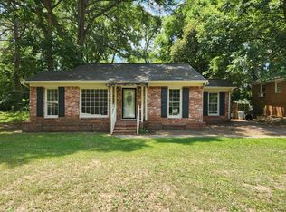 1632 41st St, Columbus, GA 31904
