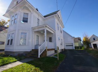15 French St #1, Barre, VT 05641