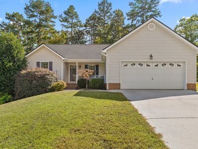 93 Eagle View Dr, Ringgold, GA, 30736