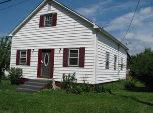 453 Cumberland Ave, New Castle, VA 24127