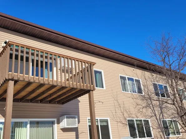 409 Norway Ave APT 205, Pine River, MN 56474