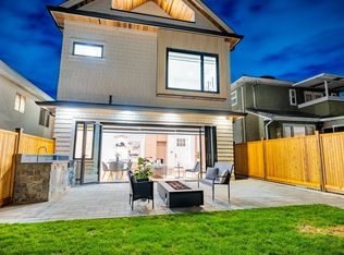 5355 Inverness St #2, Vancouver, BC