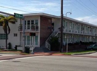 300 74th St APT 7, Miami Beach, FL 33141
