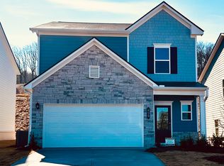 629 Blaven St, Cartersville, GA 30121