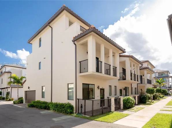 4542 NW 83rd Psge, Doral, FL 33166