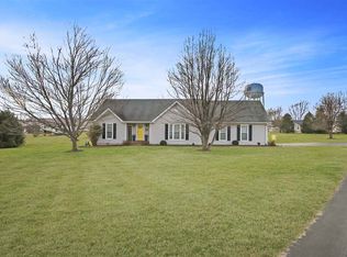93 Bush Ct, Bowling Green, KY 42104