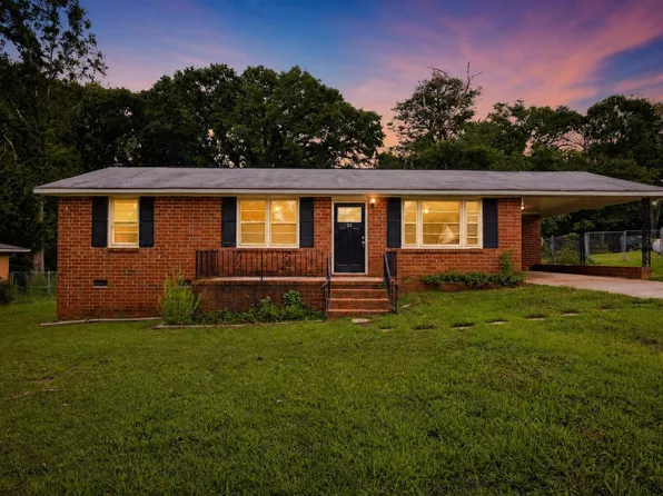 26 State Park Rd, Greenville, SC 29609