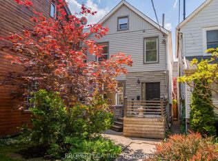 142 Galt Ave, Toronto, ON M4M2Z3