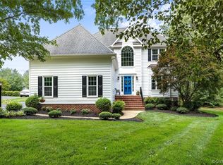 12117 Greenwick Ct, Glen Allen, VA 23059