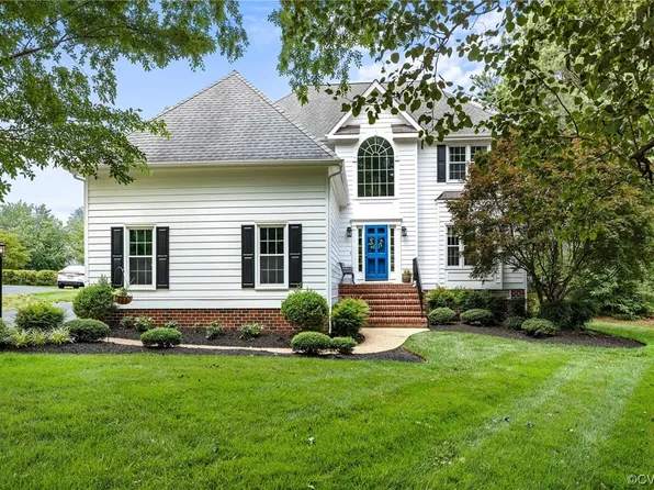 12117 Greenwick Ct, Glen Allen, VA 23059