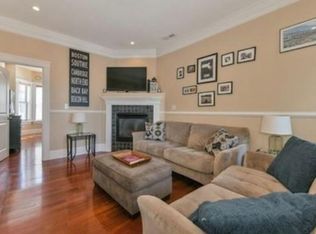 35 Gates St #2, South Boston, MA 02127
