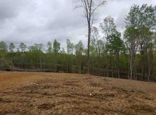 727 Rayl Hollow Rd, Decatur, TN 37322