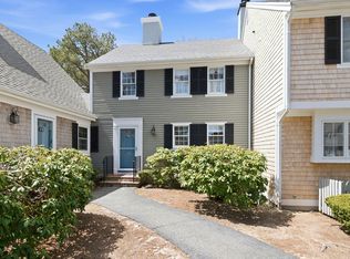 404 Admiralty Hts #404, Yarmouth Port, MA 02675