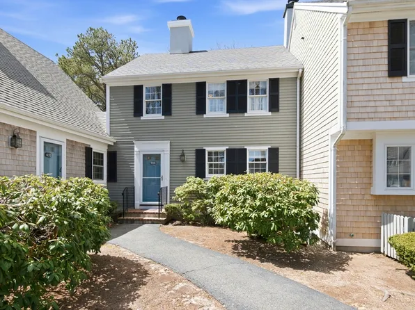 404 Admiralty Hts #404, Yarmouth Port, MA 02675