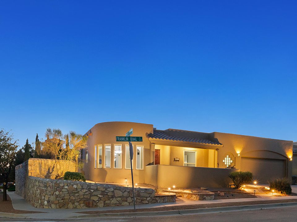 1st image of 1247 Franklin Quail Pl