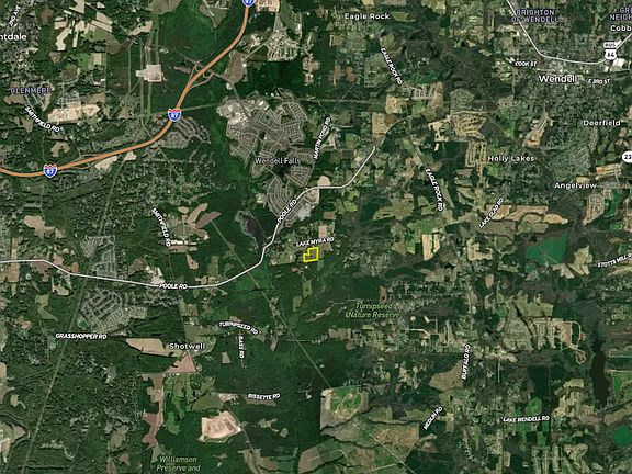 3rd image of 0 Pleasants Rd Lot Wp002