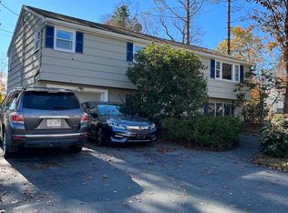 46 Anderson Dr, Randolph, MA 02368