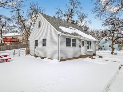 1427 Prosperity Ave, Saint Paul, MN, 55106