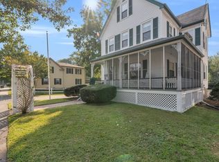 100 Marble St, Stoneham, MA 02180