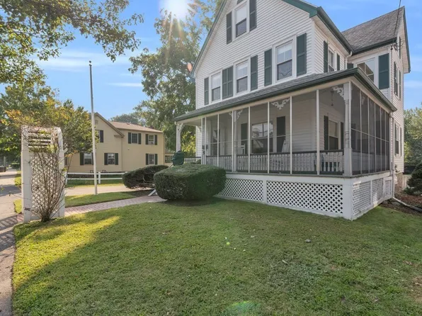 100 Marble St, Stoneham, MA 02180