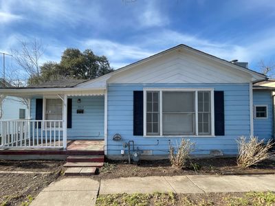 3413 Windsor Ave, Waco, TX, 76708