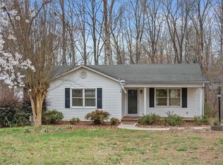 2903 Hunt Ridge Ct, Trinity, NC 27370