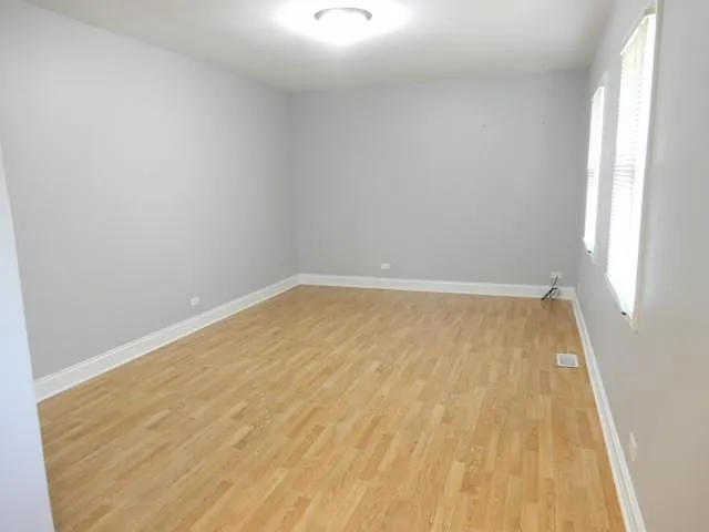 Living room - 16191 Haven Ave