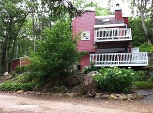 25 Stony Hill Rd, Holland, MA 01521