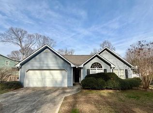 5625 Austin Garner Rd, Sugar Hill, GA 30518