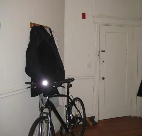 1334 Commonwealth Ave #31 — Photo 3