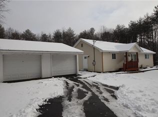 498 Hamilton Rd, Monticello, NY 12701