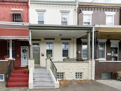 2127 Wharton St, Philadelphia, PA, 19146