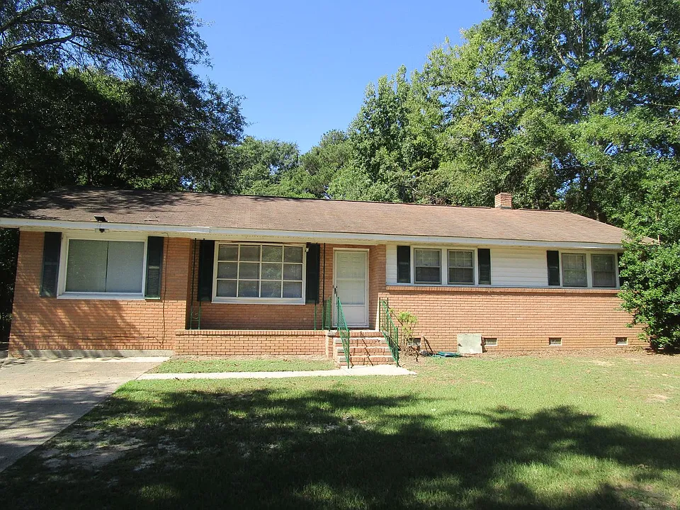 2416 Peach Orchard Rd