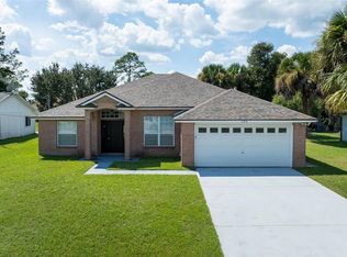 156 BARRINGTON DRIVE, PALM COAST, FL 32137