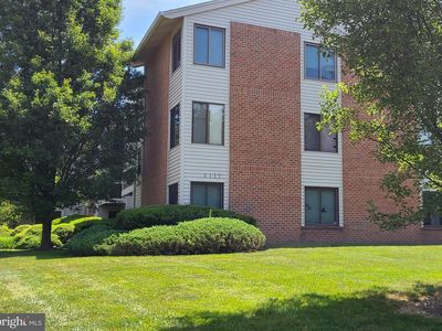 1117 Castle Harbour Way Unit 3D, Glen Burnie, MD, 21060