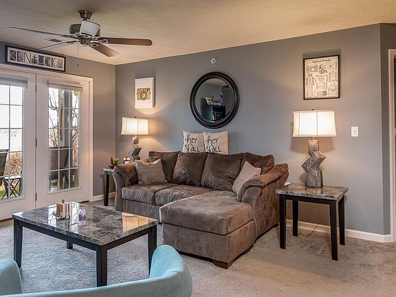 4th image of 2312 Remington Way APT 3107