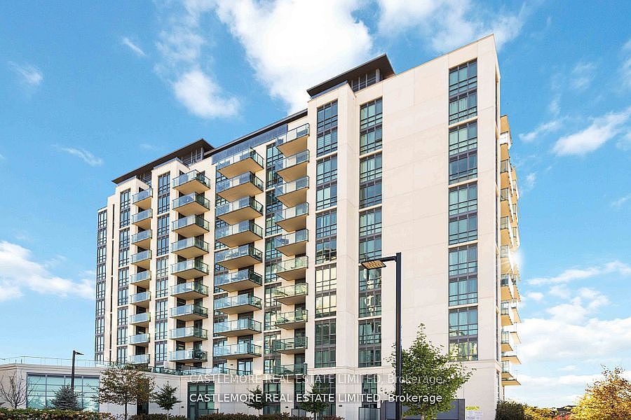 1st image of 65 Yorkland Blvd #1110