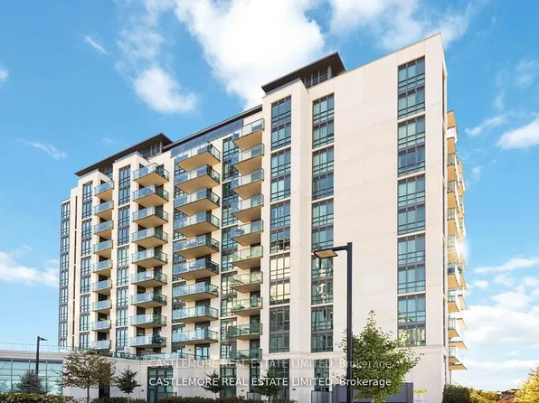 65 Yorkland Blvd, Brampton, ON