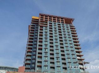 310 S 4th St UNIT 1703, Phoenix, AZ 85004