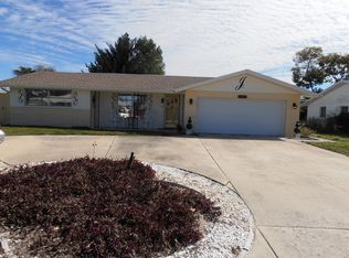 10232 Orchid Dr, Port Richey, FL 34668