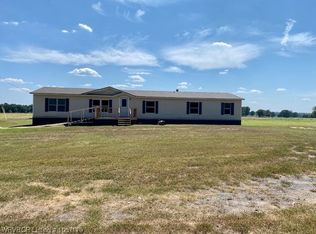 7125 Toby Rd, Charleston, AR 72933