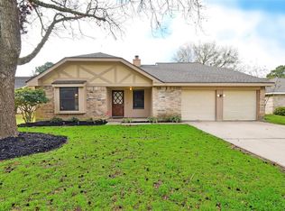 13427 Birdcall Ln, Cypress, TX 77429