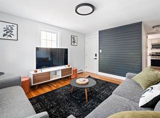 99 Mason St APT 1, Salem, MA 01970