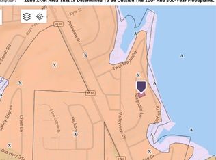Magnolia Ln LOT 24, Onalaska, TX 77360